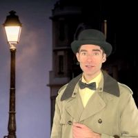 BWW Review: AMOUR: THE VIRTUAL BROADWAY REVIVAL Is As Light and Refreshing as a Smooth, Buttery Chardonnay