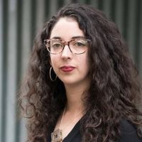 MOONSTONE CONNECTIONS Podcast Presents Amelia Acosta
