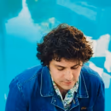 Star Parks Announces New Album 'The New Sounds of Late Capitalism'