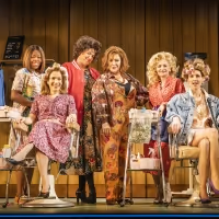 Review: STEEL MAGNOLIAS, Theatre Royal Brighton