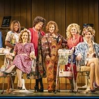 Review: STEEL MAGNOLIAS, Theatre Royal Brighton Photo