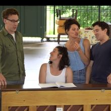 Video: Go Inside Rehearsal For BEAUTIFUL: THE CAROLE KING MUSICAL At The Muny