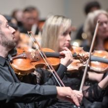 Sarasota Orchestra and Van Wezel Co-Present Hurricane Ian Relief Concert On Friday