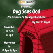 Santa Rosa School District Reverses Decision to Cancel Production of DOG SEES GOD