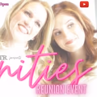 Theatre Raleigh Hosts VANITIES Reunion Event Starring Sarah Stiles and Anneliese van…
