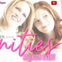 Theatre Raleigh Hosts VANITIES Reunion Event Starring Sarah Stiles and Anneliese van 