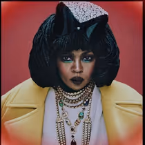 Ms. Lauryn Hill to Receive Honor at the 2026 BET Awards