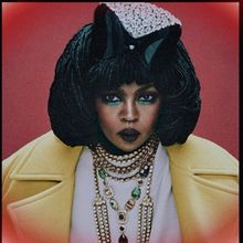 Ms. Lauryn Hill to Receive Honor at the 2026 BET Awards
