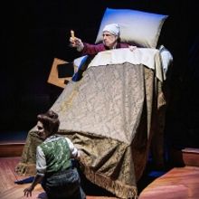 George Abud & More to Star in EBENEZER SCROOGE'S BIG SAN DIEGO CHRISTMAS SHOW