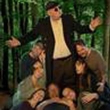 West End Productions Presents Dylan Thomas' UNDER MILKWOOD At N4th