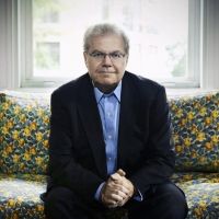 BWW Review: RI PHIL, EMANUEL AX Dazzle at the VETS Auditorium