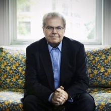 BWW Review: RI PHIL, EMANUEL AX Dazzle at the VETS Auditorium
