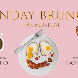 54 Below to Present SUNDAY BRUNCH - A NEW MUSICAL in October