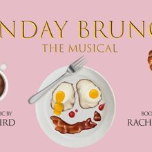 54 Below to Present SUNDAY BRUNCH - A NEW MUSICAL in October