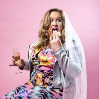 EDINBURGH 2022: Lucy Frederick Q&A