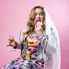 EDINBURGH 2022: Lucy Frederick Q&A