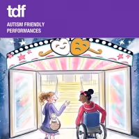 TDF Autism Friendly Performances to Present LITTLE B'S BROADWAY