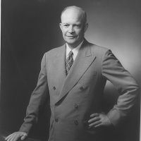 EISENHOWER: THIS PIECE OF GROUND Comes to North Coast Rep in March