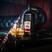 Slane Concert Series 40th Anniversary and Slane Irish Whiskey