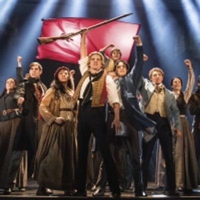 BWW Review: LES MISERABLES Is Surprisingly Strong on Tour, Now at Dr. Phillips Center