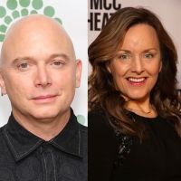 Michael Cerveris, Norm Lewis, Alice Ripley and More Lead THE WHO'S TOMMY in Concert