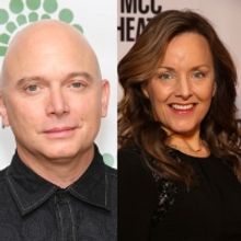 Michael Cerveris, Norm Lewis, Alice Ripley and More Lead THE WHO'S TOMMY in Concert