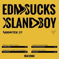 Showtek Teams Up with Linka and Modello'G on Single 'Straight Shots' Video