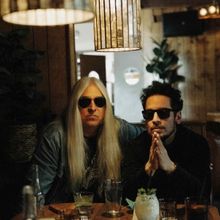 UK's Young Gun Silver Fox Expands Fall U.S. Tour in Support of New Album