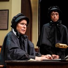 Review: Doubt It Not, DOUBT at Actor’s Express is Stunning