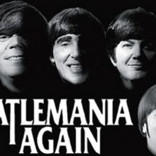 Beatlemania Again to Perform Drive-In Concert To Benefit Southwick Civic Fund in June