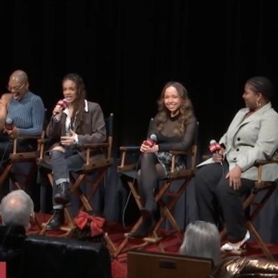 Video: The Queens of SIX Open Up About Their New Broadway Reign