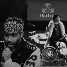 VIDEO: th1rt3en Performs 'Scarecrow' on THE LATE SHOW WITH STEPHEN COLBERT