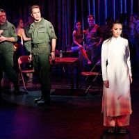 Review: MISS SAIGON at Det Ny TEATER