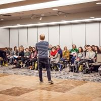 BroadwayCon 2020 Workshop Lineup Announced and Applications are Open