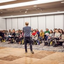 BroadwayCon 2020 Workshop Lineup Announced and Applications are Open
