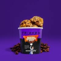 SERENDIPITY BRANDS Launches “Friends” Inspired Pint