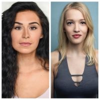 Samantha Pauly, Kelsey Connolly & More Join Concert To Benefit The Actors Fund
