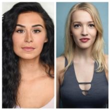 Samantha Pauly, Kelsey Connolly & More Join Concert To Benefit The Actors Fund