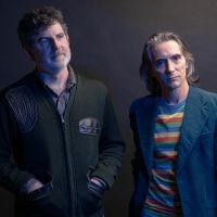 Haunted Shed Release Psychedelic New Single 'Umami Bomb'