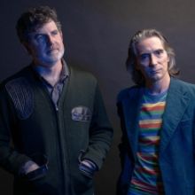 Haunted Shed Release Psychedelic New Single 'Umami Bomb'