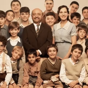 LOS CHICOS DEL CORO llegará a Bilbao en agosto