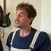 VIDEO: The Platt Brothers Sing 'Ahavat Olam'
