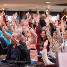 Storyhouse Elders Festival Returns To Chester This October
