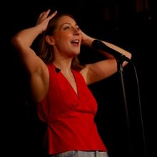 Review: AMERICANADIAN at SoCap Comedy