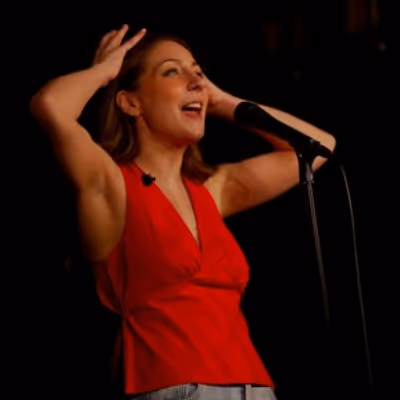 Review: AMERICANADIAN at SoCap Comedy