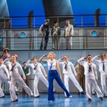 ANYTHING GOES se proyectará en 22 salas de Cine Yelmo en toda España a través de +