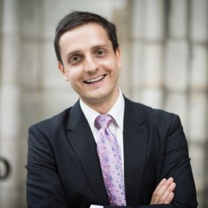 The Brick Presbyterian Church Presents Organist Raymond Nagem In Recital