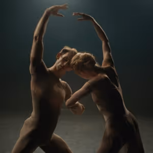 Video: NYC Ballet Presents Christopher Wheeldon's THIS BITTER EARTH