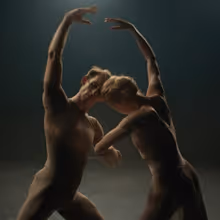 Video: NYC Ballet Presents Christopher Wheeldon's THIS BITTER EARTH
