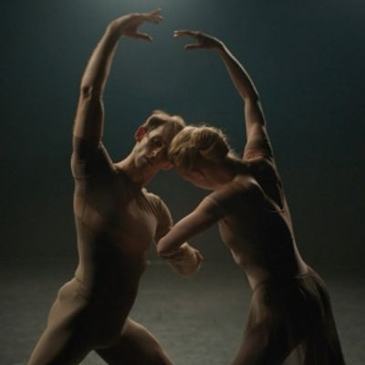 Video: NYC Ballet Presents Christopher Wheeldon's THIS BITTER EARTH